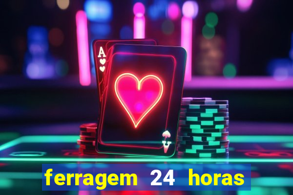 ferragem 24 horas porto alegre